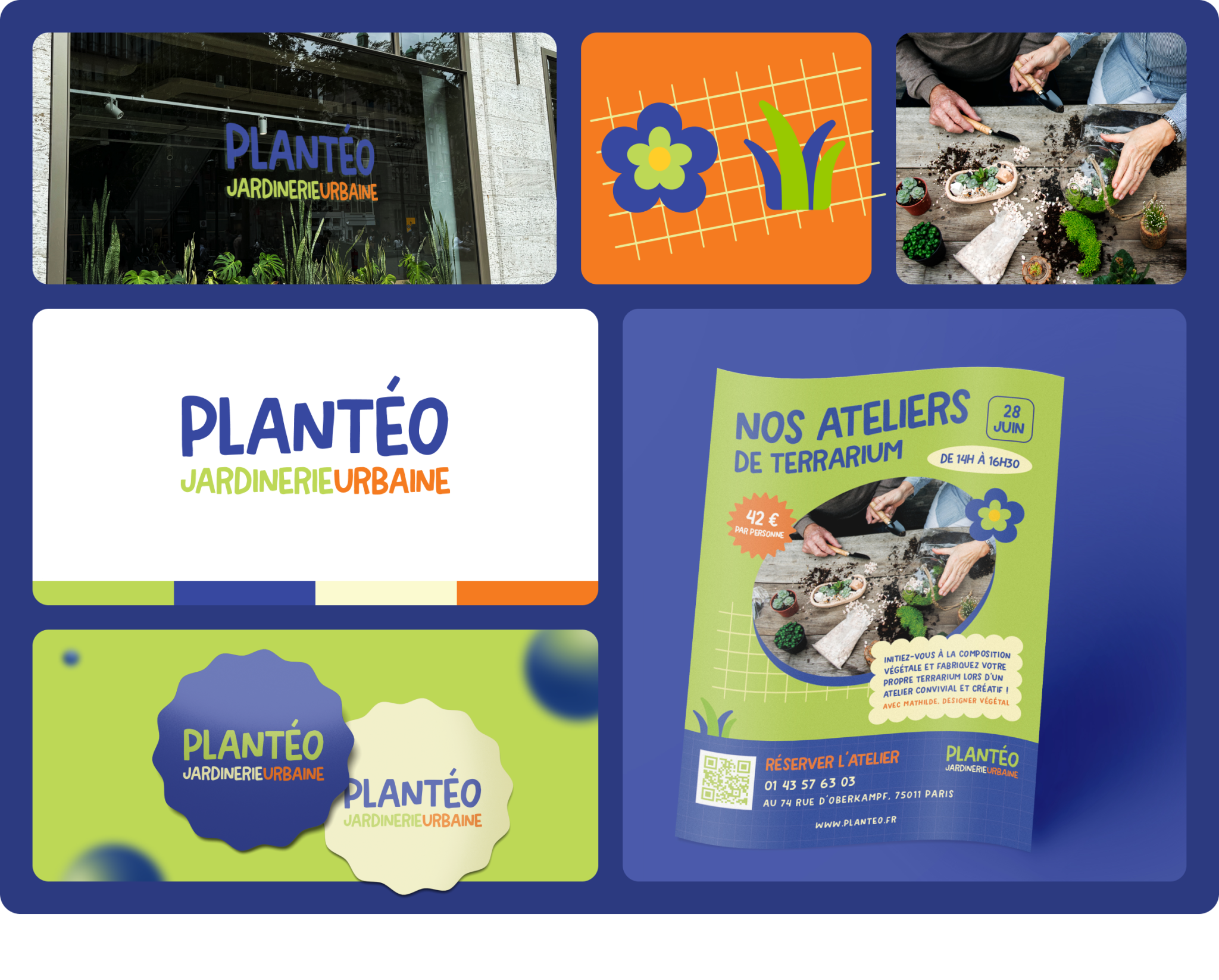 Grid-Plantéo