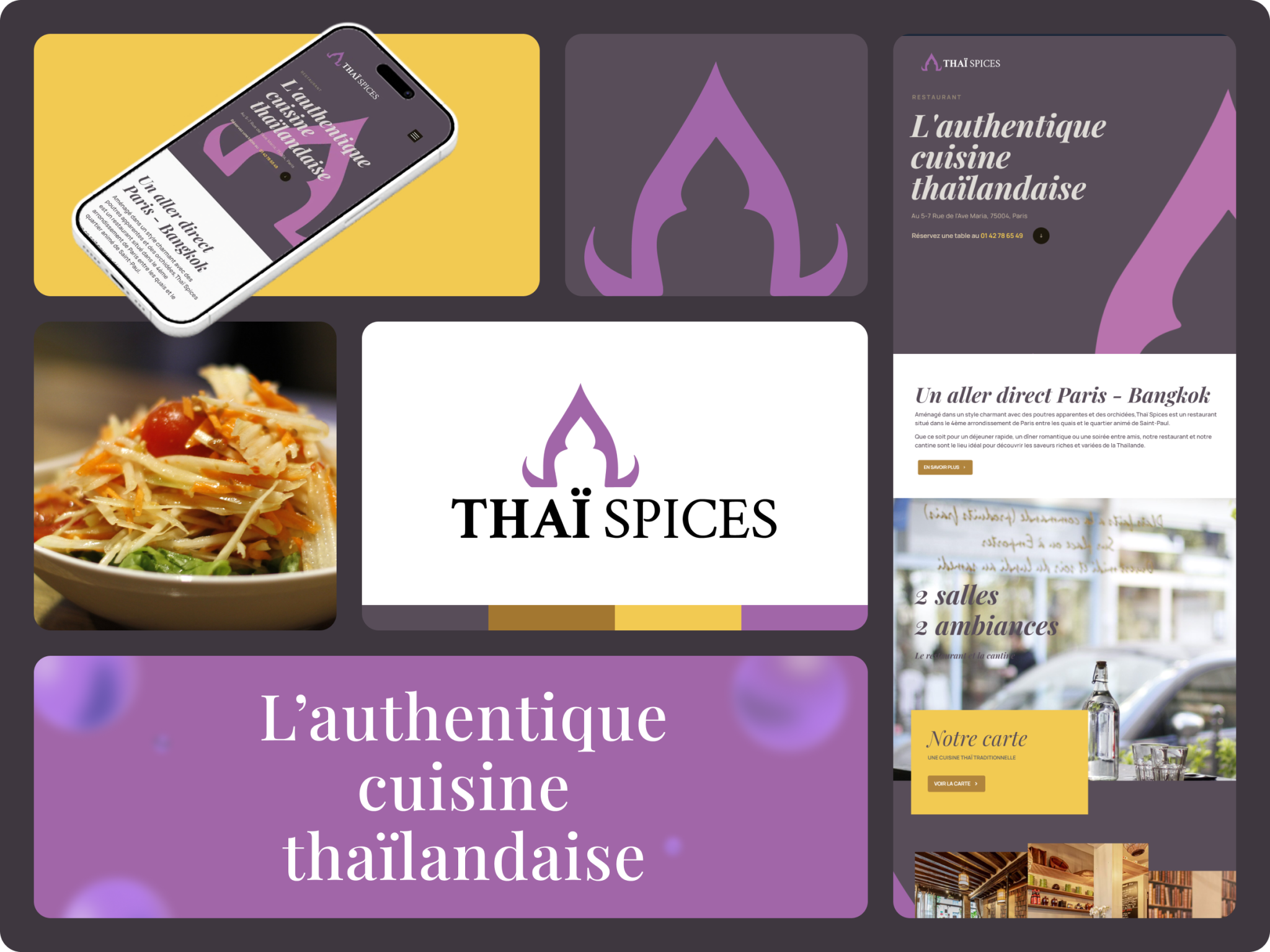 Grid-Thaï-Spices