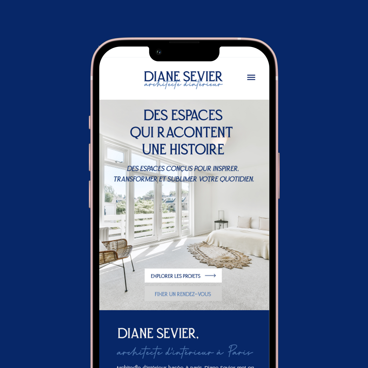Diane Sevier 3