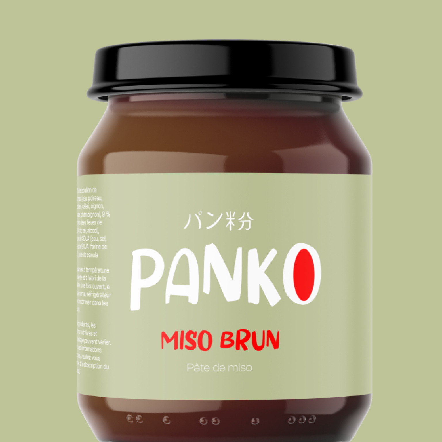 Panko 7