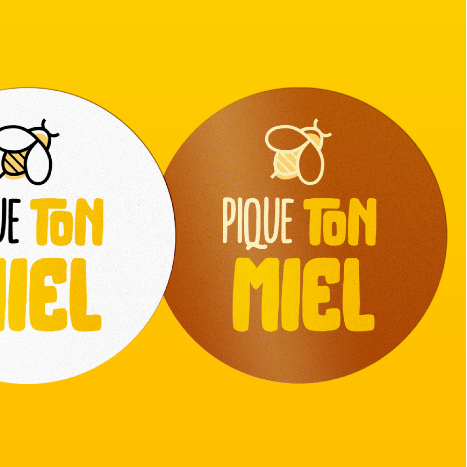 Pique ton miel 5