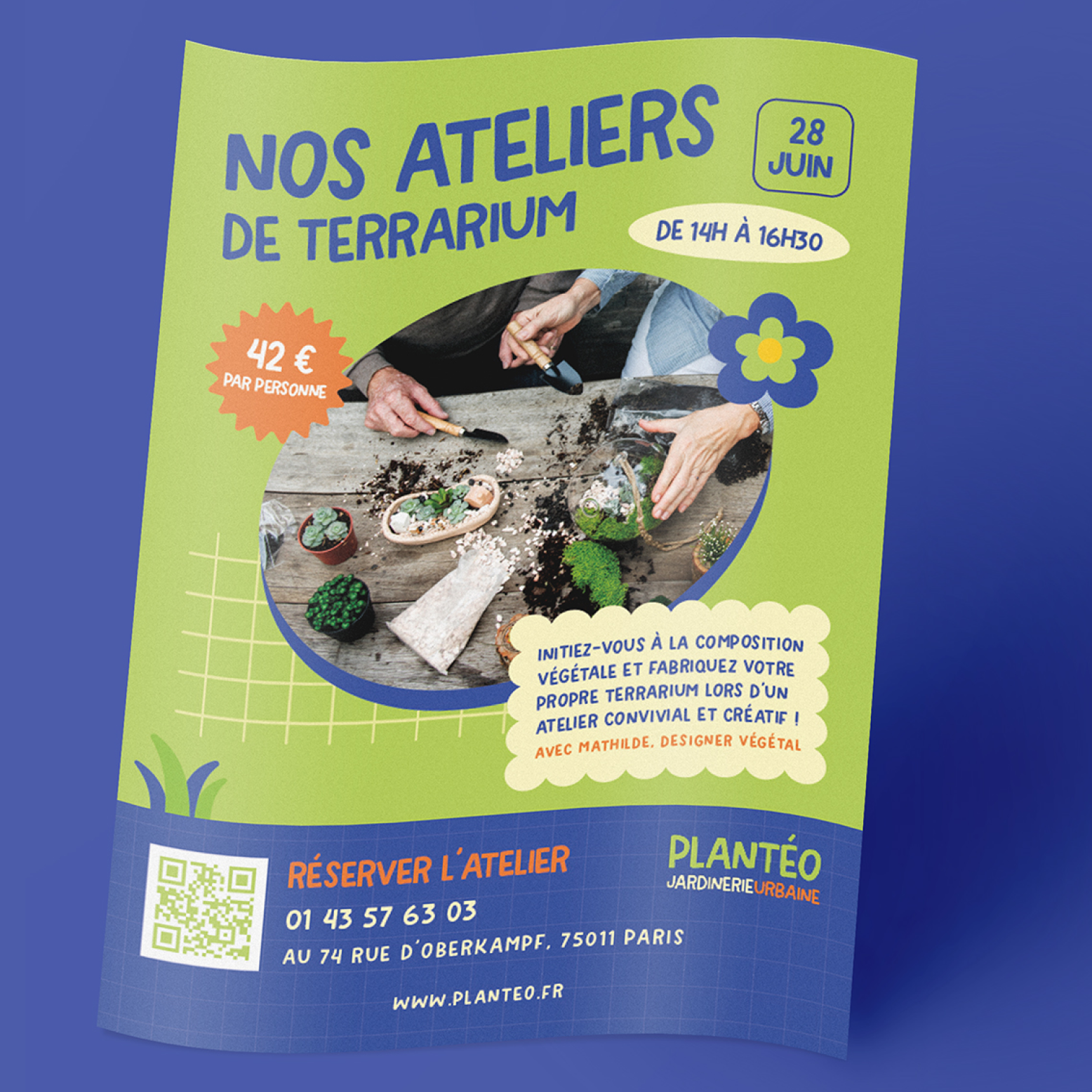 Plantéo 2